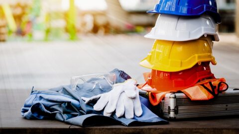Health and Safety Course